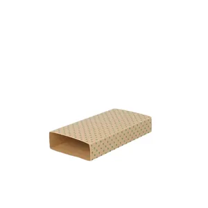 CreaSleeve Kraft 342 Sacchetti di Carta Personalizzati Promozionali per Merchandising - Product Image 5