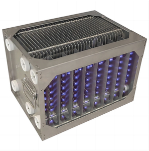 Oli Fume Nettoyeur De Fumée ESP Filtre Purificateur D'air pour Cuisine Cuisine Restaurant Barbecue Commercial Maison Conduit D'air Non Consommable - Product Image 2