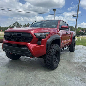 Buena Oferta para Toyota Tacoma TRD Off-Road Doble Cabina 2024 - Product Image 1