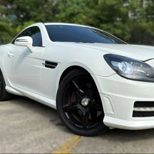 Vendedor verificado 2014 SLK200 de coches HARDTOP para la venta de productos Automotrices - Product Image 1