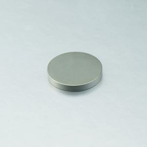 Fenêtre optique en germanium Revêtement AR/DLC Lentille asphérique achromatique biconvexe polie Support OEM - Product Image 3