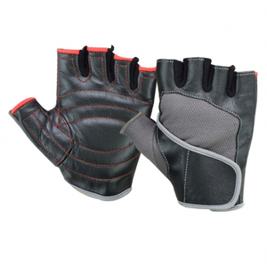 Wholesale Fiberglass Cycling <b>Gloves</b> Custom Made Safety <b>Gloves</b> for Men Heat Resistant Anti-Slip Protection for Sale - Product Image 1