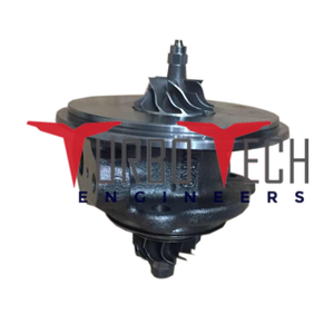 800039-0001 789997 571014510101 TURBOCOMPRESSEUR CHRA - Product Image 1