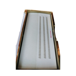 Ensemble d'extensions de cils en forme de V noir sur mesure professionnel accessoire de maquillage parfait du fabricant du Viet Nam - Product Image 2