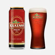 Cerveza Kilkenny asequible disponible para exportación con calidad constante y suministro confiable - Product Image 2