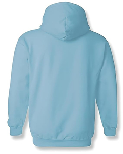 Sudadera con capucha personalizada de alta calidad con logotipo bordado 100% algodón para hombres y mujeres OEM ODM fabricante - Product Image 6