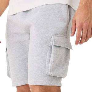 2024 High Quality <b>Mens</b> Cargo <b>Shorts</b> Sweatpants <b>Baggy</b> Cotton - Product Image 2