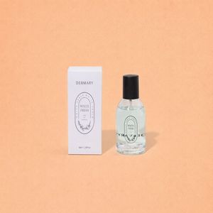DERMARY Eau de Parfum Floral de Moda con Aroma Refrescante - Product Image 3