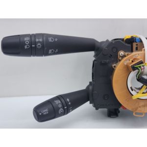 COMPLETE <b>STEERING</b> <b>WHEEL</b> <b>SWITCH</b> FIAT 500 L Trekking/Cross Series 735593863 (13>) - Product Image 2