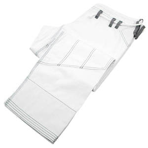 Customized Bjj Suit Bjj Gi Brazilian Jiu Jitsu Kimono Men Jiu Jitsu Martial <b>Arts</b> Training Uniform Marital <b>Art</b> Wear BJJ Uniform - Product Image 3