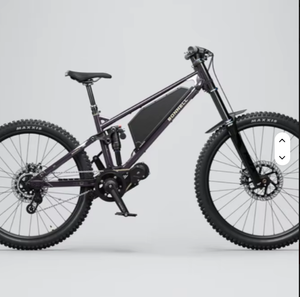 Las Mejores Motos Eléctricas 775 MX 2025, Entrega Mediados/Fin de Septiembre - Product Image 1