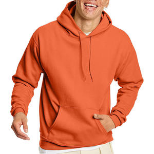 Sudaderas Holgadas de Talla Grande para Hombre, Hechas a Medida con el Mejor Material, Sudaderas con Logotipo Personalizado - Product Image 1