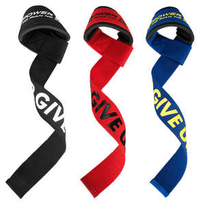 สายรัดข้อมือสำหรับยกน้ำหนักแบบหนักและที่จับสำหรับยกน้ำหนัก |   สายรัดจับมือจับแบบมีโลโก้สั่งทำพิเศษ - Product Image 2