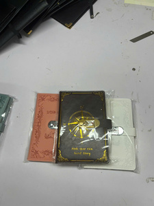 Cuadernos duraderos encuadernados en espiral de tapa dura para uso frecuente, resistentes al cambio de página y al desgaste diario - Product Image 4