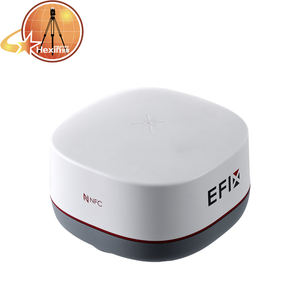 Nuevo Sistema Inercial <span class=keywords><strong>EFIX</strong></span> <span class=keywords><strong>C3</strong></span> y C5 GNSS RTK con Conexión CORS GNSS Multired - Product Image 5