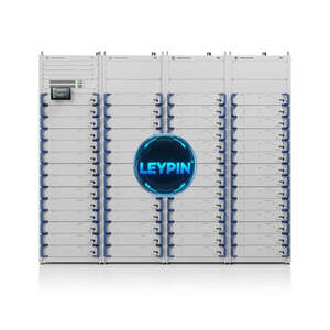 Serie de Transmisores de RF Refrigerados por Líquido ROHDE&SCHWARZ TE1 - Product Image 4