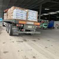 Proveedor de Vietnam, Azulejos de Porcelana Pulidos de Mármol Blanco de 600x600 mm, 8 mm de Grosor, para Pisos y Paredes, Uso en Supermercados, Garantía de 3 Años