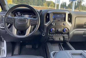 GMC Sierra 3500 4WD 2022 Súper Limpia - Product Image 6