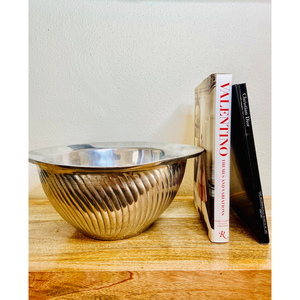 Precio asequible Forma redonda Diseño único Vajilla Tazón para servir alimentos Nuevo estilo Hogar y restaurante Servidor de alimentos Cuencos - Product Image 5