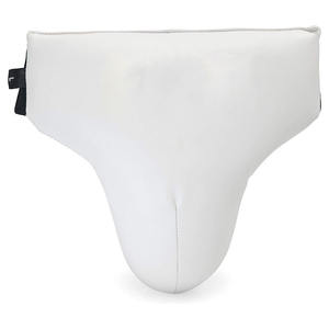 Protège-aine pour hommes, vêtements de sport de boxe et protection de boxe avec logo personnalisé, protège-aine par AMAZING INDUSTRIES - Product Image 1