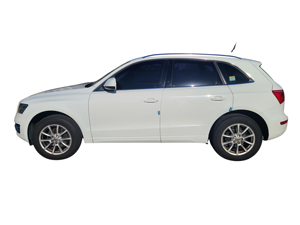 รถยนต์มือสอง Audi Q5 ปี 2012 สภาพดีจากเกาหลี ขายโดย 300auto Export - Product Image 3