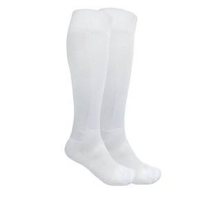 ชุดเสื้อฟุตบอลชุดเครื่องแบบสีขาวและน้ำเงินชุดยูนิฟอร์มสโมสรฟุตบอลสำหรับเยาวชนและผู้ใหญ่ - Product Image 4