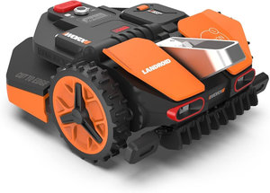 Cortacésped Robótico Landroid Vision L1300 WR213E 1300M2 100% Auténtico y Nuevo - Product Image 5