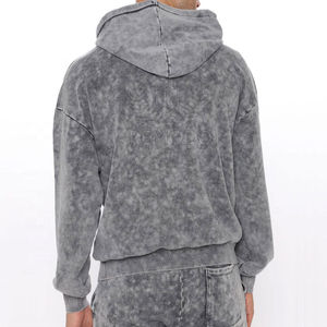 Chándal Ligero con Diseño Equilibrado, Personalizable con Marca, Listo para Ropa Deportiva, Atuendos Casuales y Estilo Urbano - Product Image 4