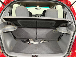 Auto Usado de Calidad a Precio Accesible, Hyundai Atos 2005 1.1 GLS, Volante a la Derecha - Product Image 5