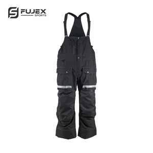 กางเกงตกปลามีเอกลักษณ์ดีไซน์ใหม่ - Product Image 5