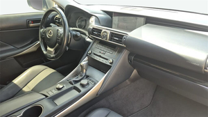 Lexus IS 300 2020 USADO, Económico, con Volante a la Izquierda/Derecha - Product Image 5