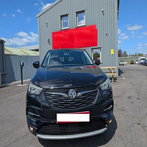 UTILISÉ LHD/RHD 2020 VAUXHALL GRANDLAND X - Product Image 1