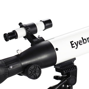 Eyebre 50070 Auf Lager Astronomisches Teleskop Reflex 70500 Niedriger Preis Astronomie-Teleskop Zum Verkauf zum Betrachten von Moon Kids Telescope - Product Image 5