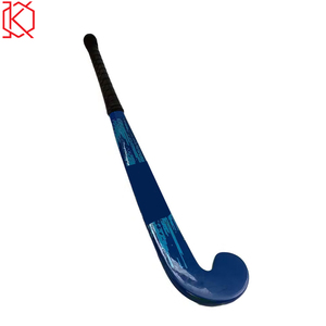 แท่งแก้วฮ็อกกี้คาร์บอน25% คาร์บอนไฟเบอร์แบบ70% ดีไซน์ที่ดีที่สุด - Product Image 2