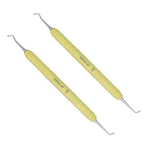 Proveedor Mayorista de Instrumentos de Exploración Dental 6/23, Sondas de Diagnóstico de Doble Extremo para Examen - Product Image 6