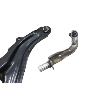 Support moteur RENAULT Captur Série 544011380R K9K 646, K9K 856 Diesel 1500 (13>19) - Product Image 5