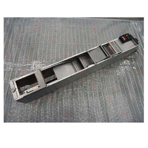 <b>Application</b> Industrial Power Source AC Brand Siemens Part Number 00142031-04 Part Name Siemens Stick Feeder - Product Image 1