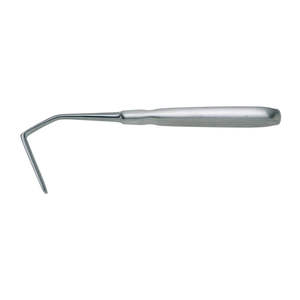 Retractor Richardson, Instrumento Quirúrgico de Acero Inoxidable, Retractor Richardson - Product Image 3