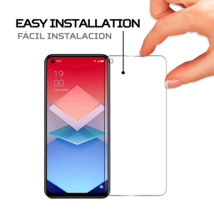 ฟิล์มกันรอยหน้าจอ ANTISHOCK สำหรับออปโป้ K10x ฟิล์มกันรอยคุณภาพพรีเมียมสำหรับหน้าจอโทรศัพท์ของคุณ - Product Image 3