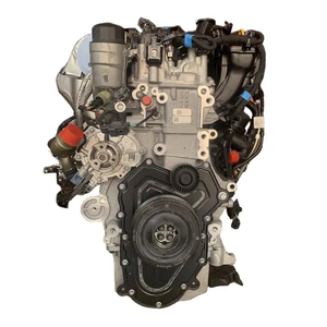 Động cơ <span class=keywords><strong>4</strong></span> xi-lanh tăng áp được thiết kế để cung cấp hiệu suất cao nhất với dấu chân môi trường giảm - Product Image 5