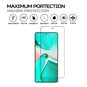 ฟิล์มกันรอยหน้าจอ ANTISHOCK สำหรับเอซุส เซนโฟน 12 อัลตร้า พรีเมียม - Product Image 2