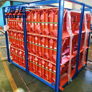 OEM disesuaikan industri tugas berat <span class=keywords><strong>Spiral</strong></span> rol konveyor <span class=keywords><strong>Spiral</strong></span> <span class=keywords><strong>Idler</strong></span> <span class=keywords><strong>Spiral</strong></span> untuk sabuk konveyor rol tambang batu bara Port bahan jumlah besar - Product Image 6