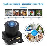 Tiny Mini Camera HD Video Audio Recorder Webcam Y2000 Camcorder Small DV DVR Security Micro Camera