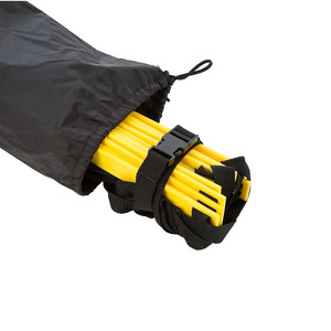 Vente en gros Échelle de vitesse d'entraînement réglable Échelle d'agilité avec logo personnalisé à vendre - Product Image 6