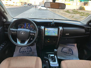 Toyota Fortuner 2020 Asequible - Product Image 2