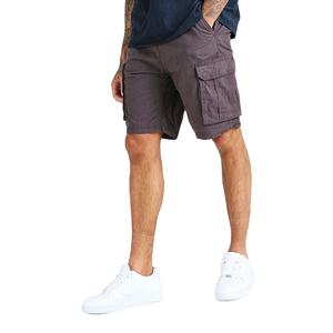 Traje de baño de Color sólido hecho en Pakistán para hombre, pantalones cortos de playa para nadar, pantalones cortos de natación hechos a medida para hombre, pantalones cortos cargo para nadar - Product Image 3