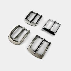 Wholesale 100% High Quality Custom Leather <b>Belt</b> for <b>Men</b> Cow Hide Material Formal Style with Alloy <b>Buckle</b> Cheap Price OEM Service - Product Image 5