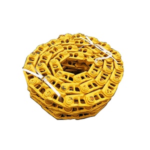 Cadena de oruga KM953/44 D60 <span class=keywords><strong>D65</strong></span> para excavadoras - Product Image 1