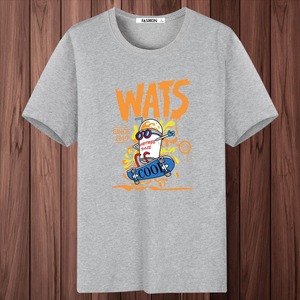 Opcionalmente-camisetas personalizadas de Oton, camisetas de tu propia Marca en oferta, 100% - Product Image 6