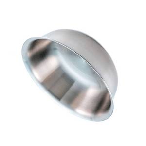 Lavabo en acier inoxydable pour une utilisation à l'hôpital Conception ergonomique et pratique pour un lavage efficace des mains et une procédure médicale - Product Image 6